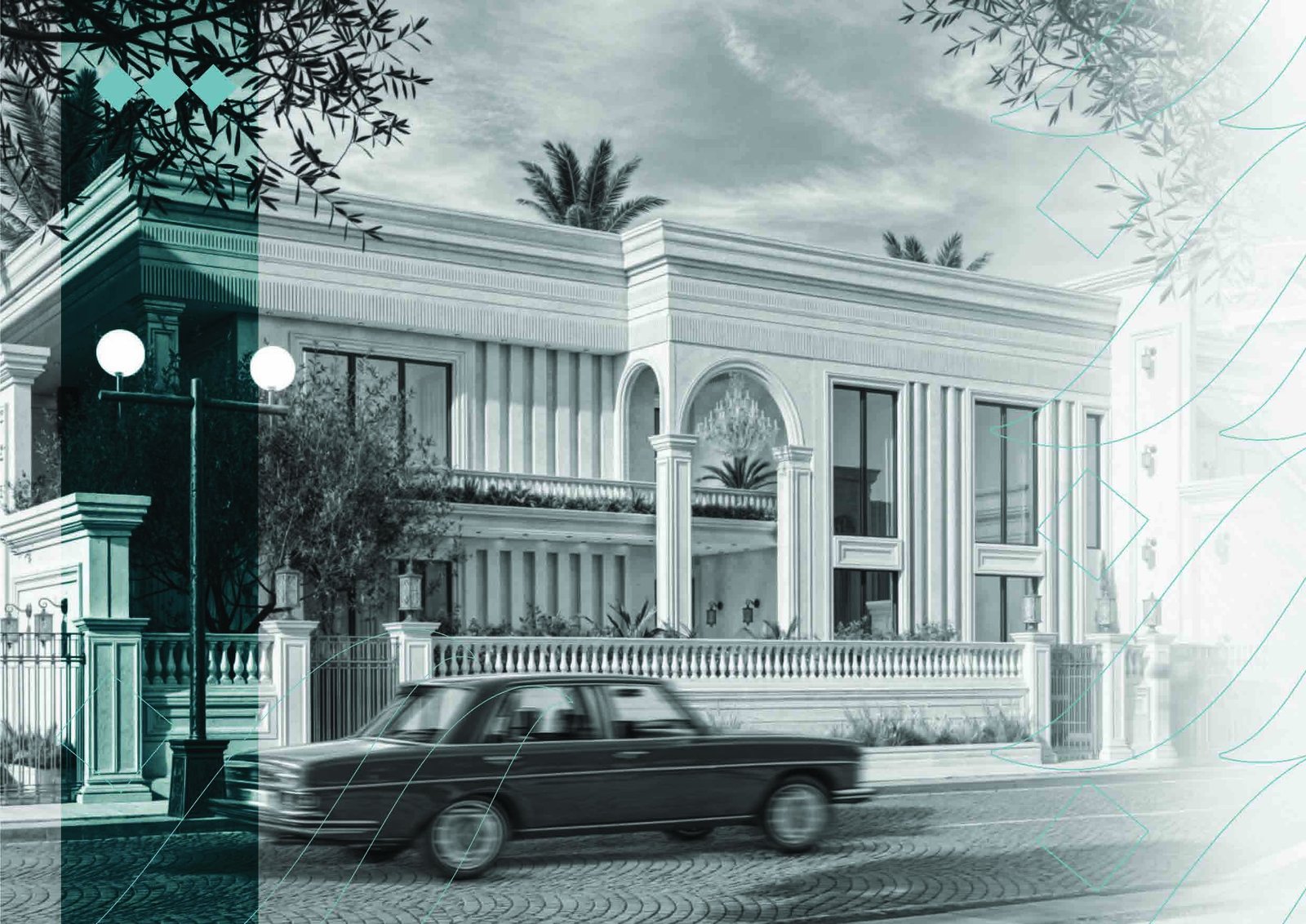 بلوم فيليج — 2
